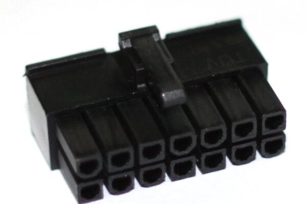 14-pin ATX Connector (Corsair AX)