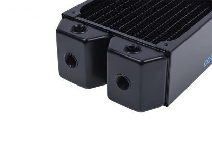 NexXxoS UT60 Full Copper  Performance Radiator 480mm-3