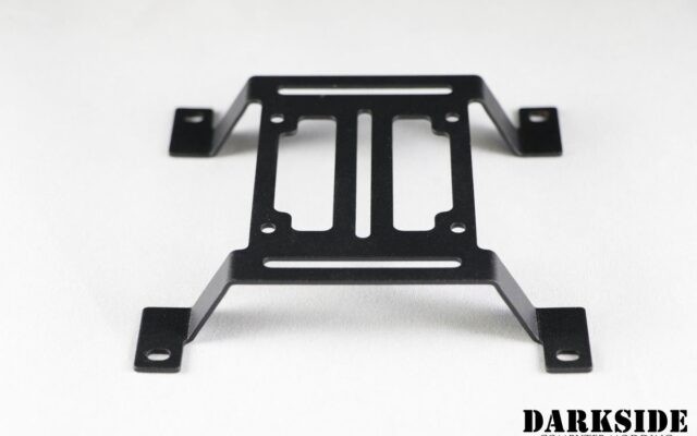 120mm Mounting Bracket for watercoling acessories