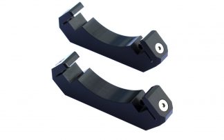 HEATKILLER® Tube - basic mounting kit-2