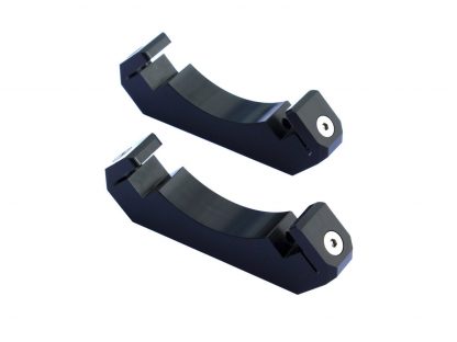 HEATKILLER® Tube - basic mounting kit-2