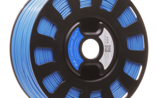 Smart reel PLA Filament - Cornflower Blue