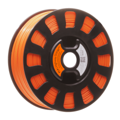 Smart reel PLA Filament - Highway Orange