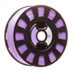 Smart reel PLA Filament - Amethyst Purple