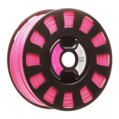 Smart reel PLA Filament - Hot Pink