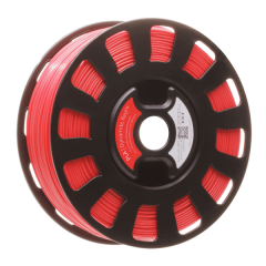 Smart reel PLA Filament - Dynamite Red