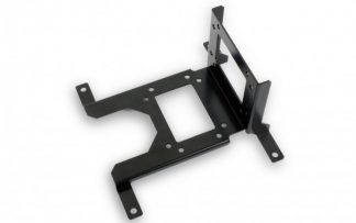 EK-UNI Pump Bracket (140mm FAN) Vertical