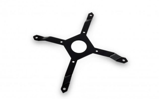 EK-UNI Holder DDC Spider (140mm FAN)