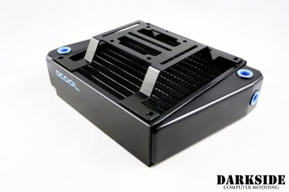 140mm Mounting Bracket for watercoling acessories-2