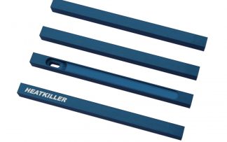 HEATKILLER® Tube - stuts 150mm - blue