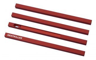 HEATKILLER® Tube - stuts 200mm - red