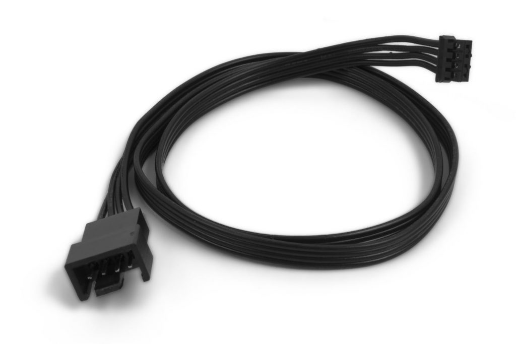 EK-Cable PWM Fan Adapter for GPU (50cm)-2