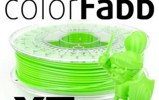 ColorFabb XT Copolyester - Light Green - 1.75mm_copy_1