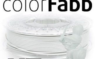 ColorFabb XT Copolyester - Light Gray- 1.75mm
