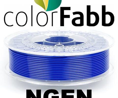 NGEN Copolyester - Dark Blue - 1.75mm
