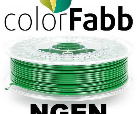 NGEN Copolyester - Dark Green - 1.75mm