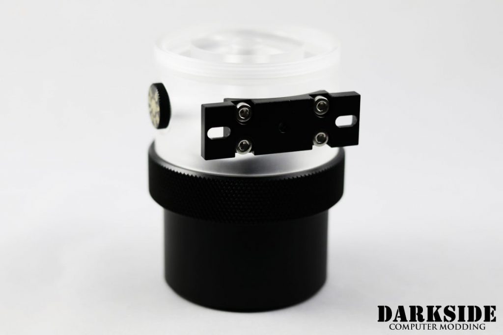Clear Acrylic Top for D5 Pump-4