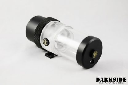 D5 BARREL185  Reservoir-Top Combo -Clear  (pump installation optional) SMALL Rev3-3