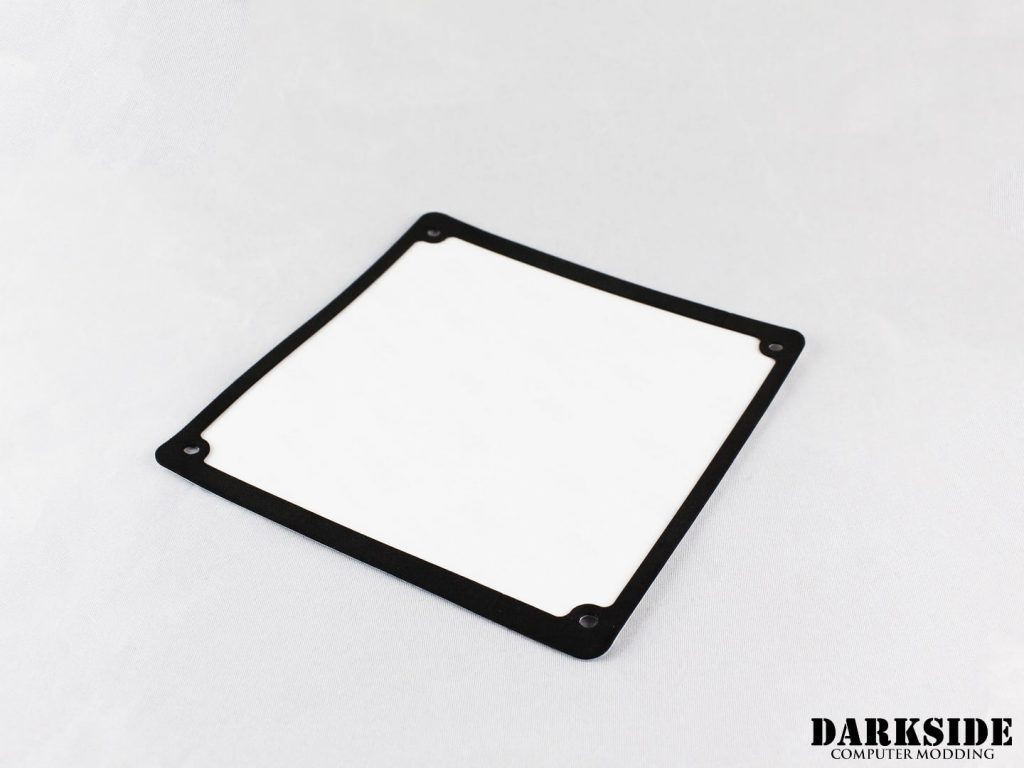 140mm Single Radiator Gasket (1mm thickness)