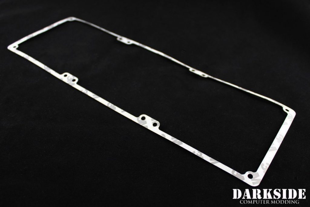 480mm Quad Radiator Gasket (1mm thickness) - Image 10