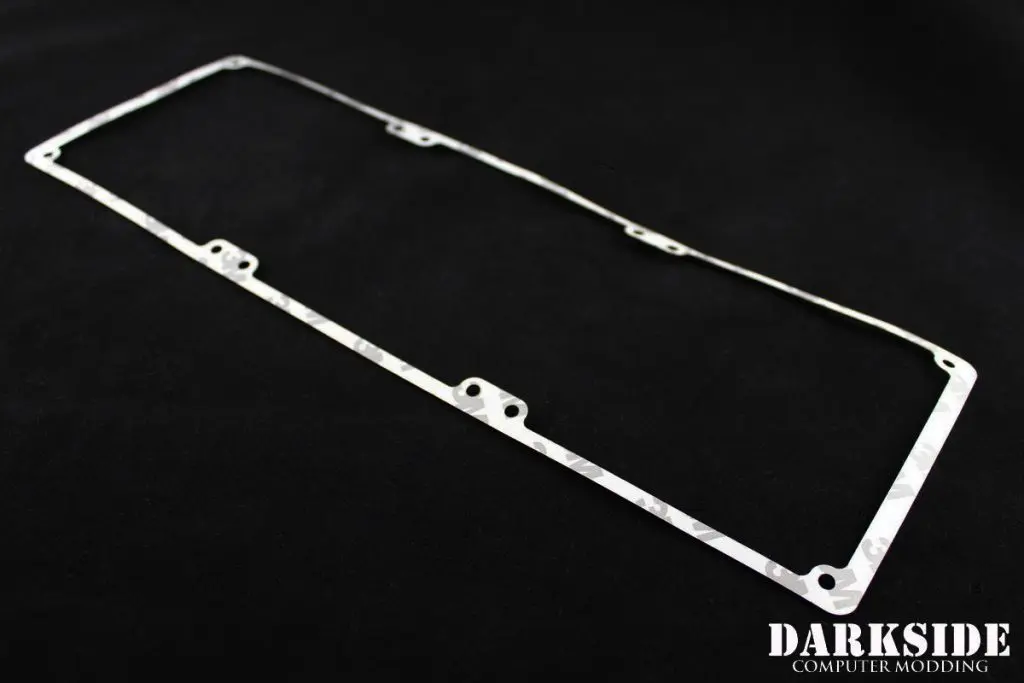 360mm Triple Radiator Gasket 1mm thickness DazMode