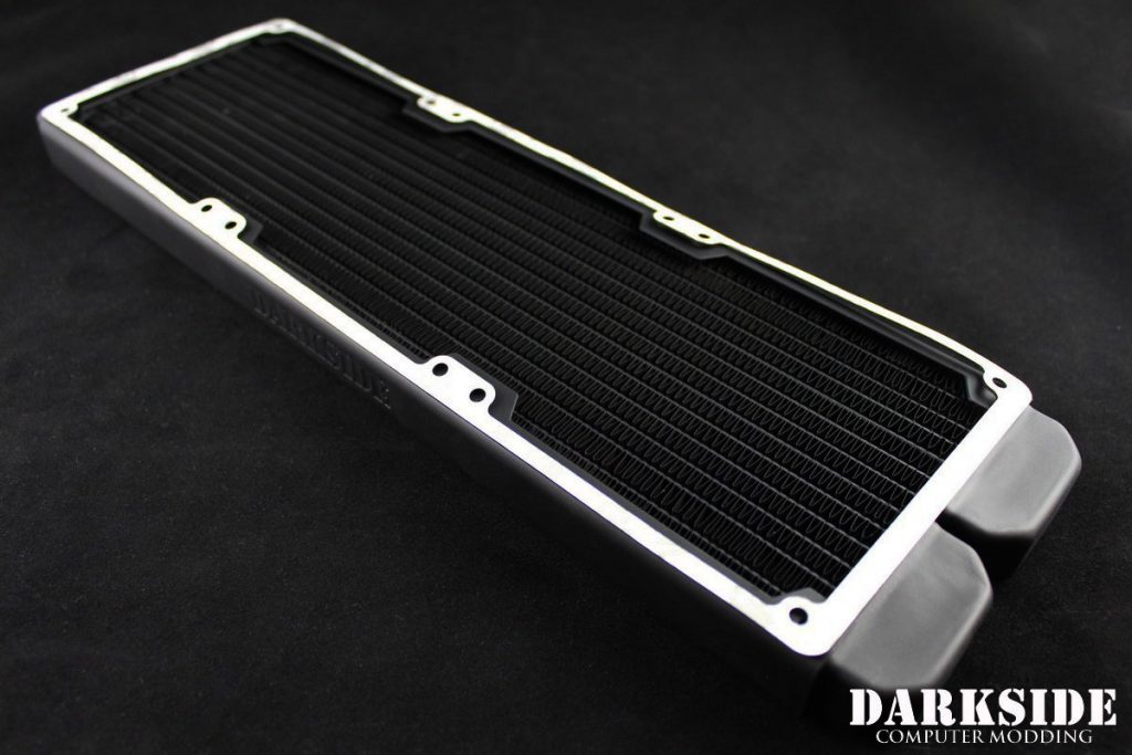 480mm Quad Radiator Gasket (1mm thickness) - Image 11