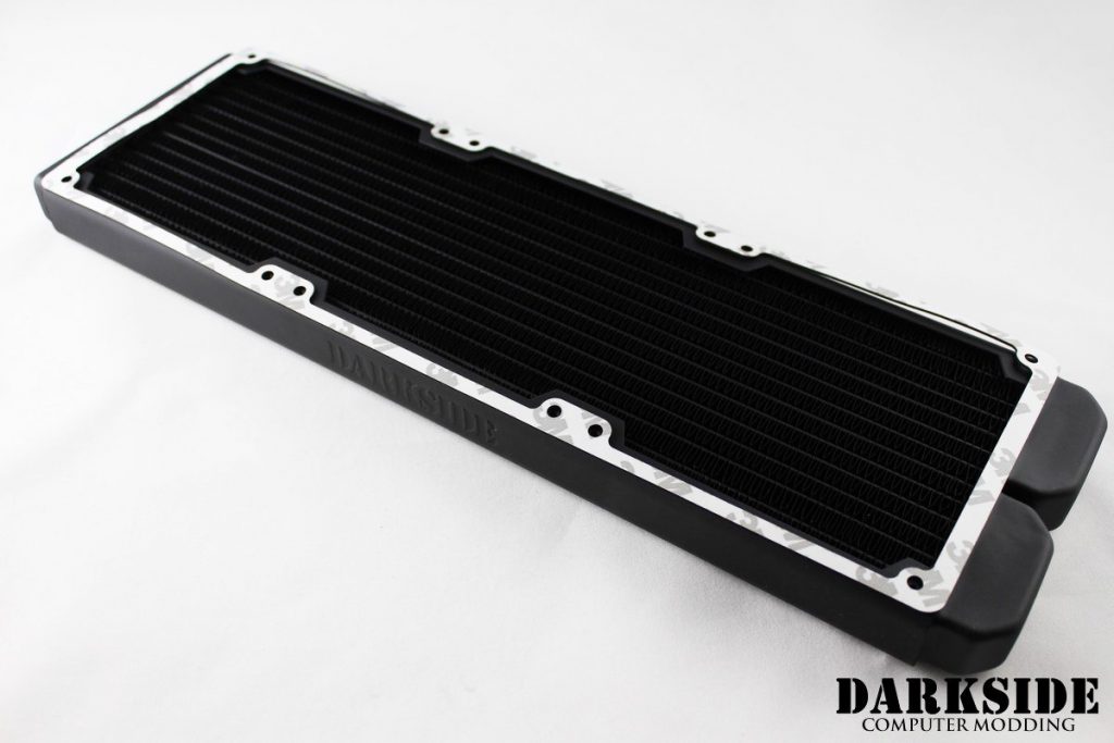 480mm Quad Radiator Gasket (1mm thickness) - Image 13
