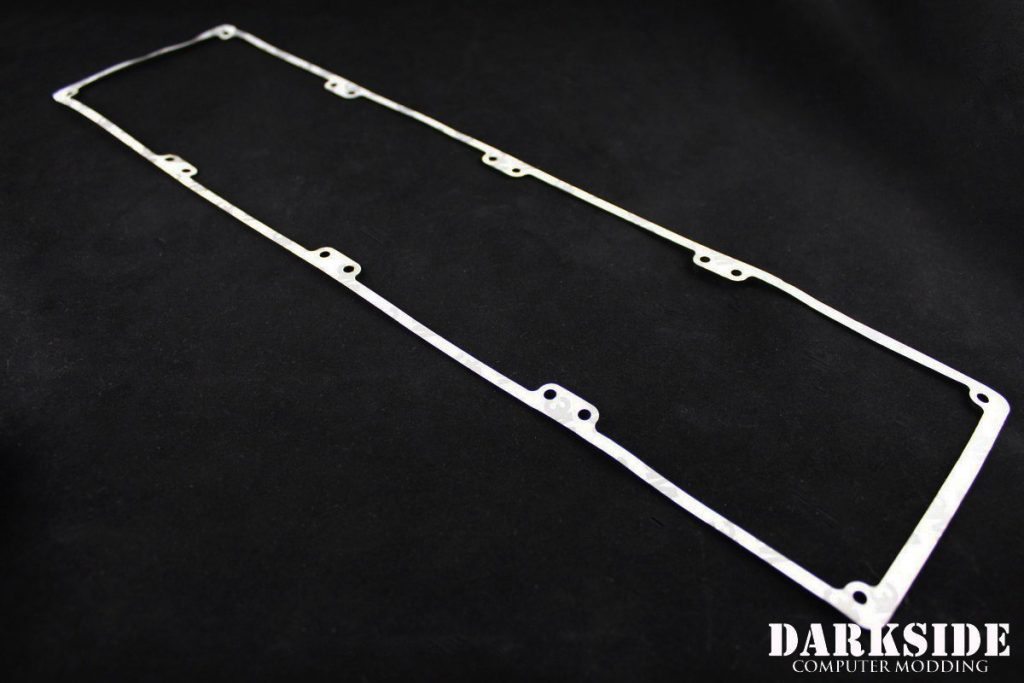 480mm Quad Radiator Gasket (1mm thickness)