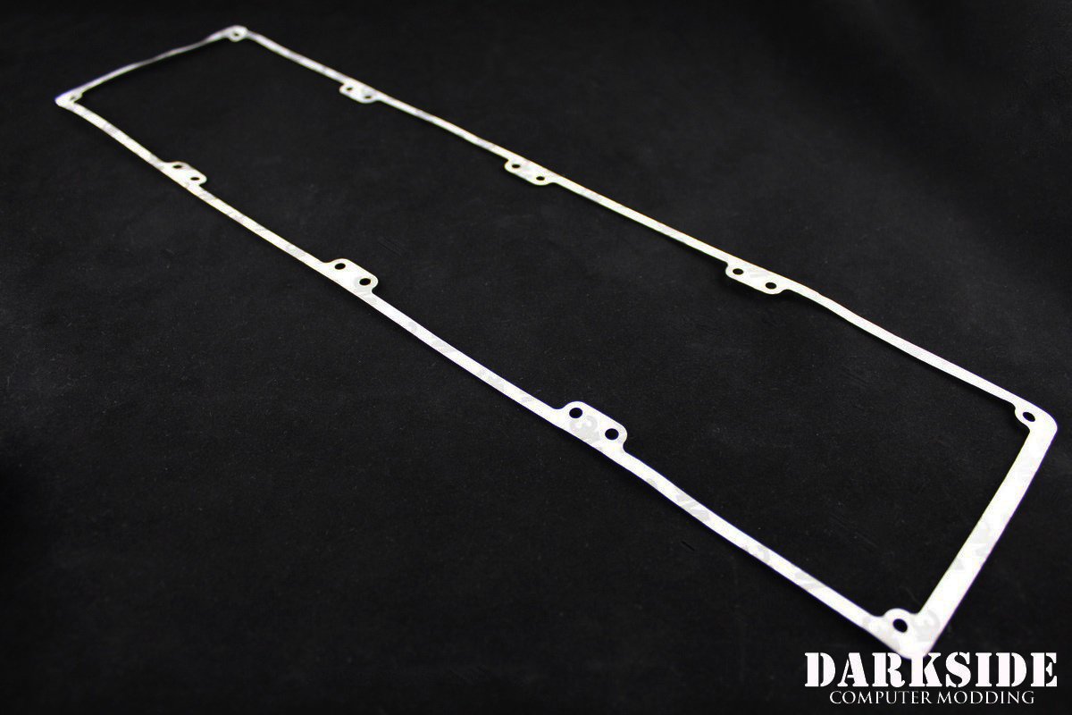 480mm Quad Radiator Gasket (1mm thickness) DazMode