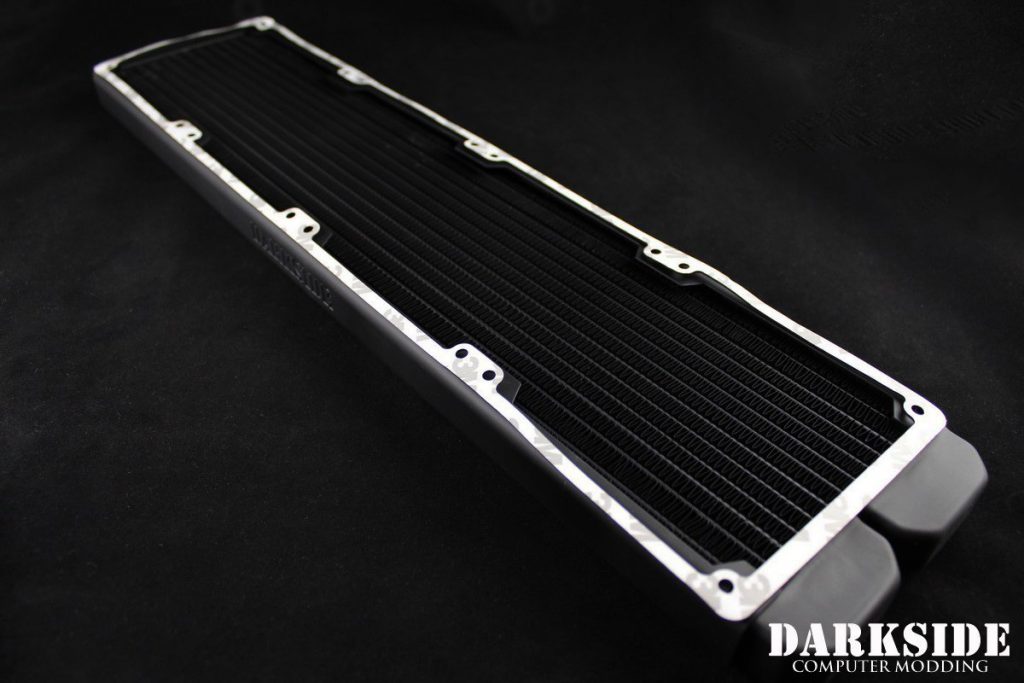480mm Quad Radiator Gasket (1mm thickness) - Image 3