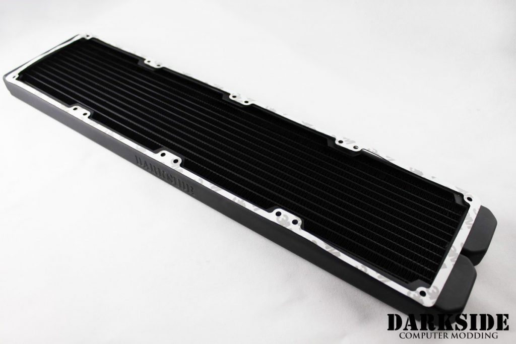 480mm Quad Radiator Gasket (1mm thickness) - Image 2