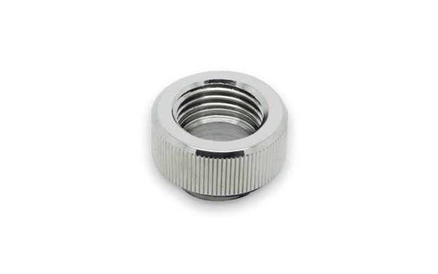 EK-AF Extender 8mm M-F G1/4 - Nickel