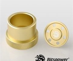 D5/MCP655 MOD KIT (Abrasive Golden)