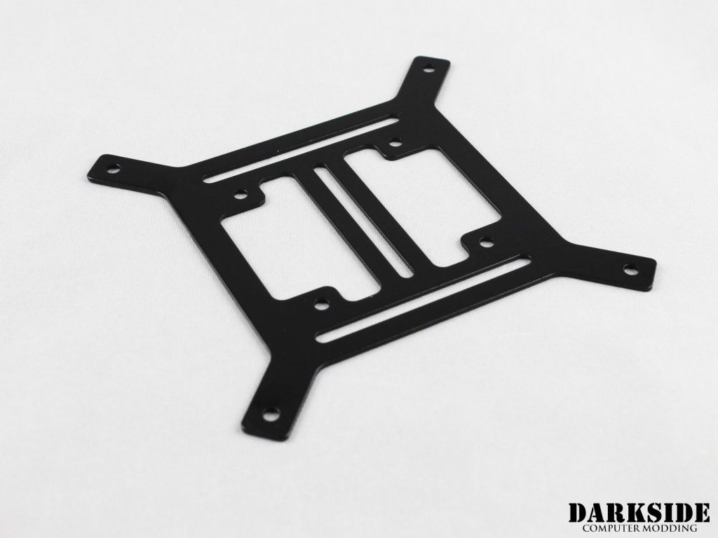 140mm FLAT Mounting Bracket for watercoling acessories - Image 3