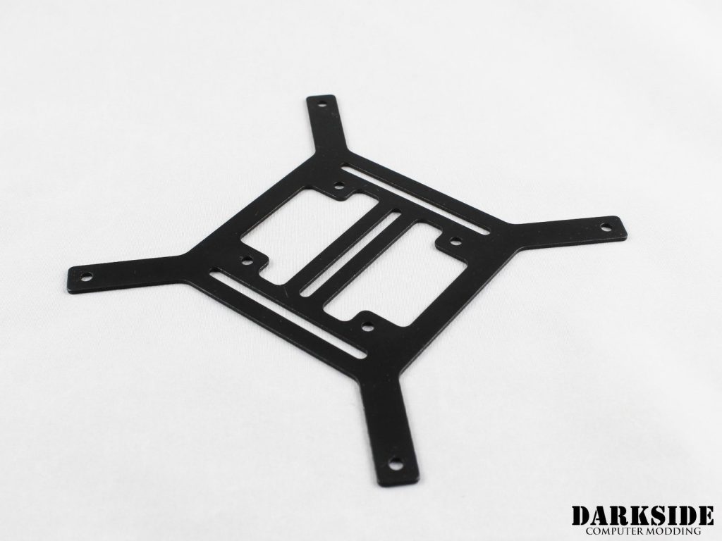 140mm FLAT Mounting Bracket for watercoling acessories