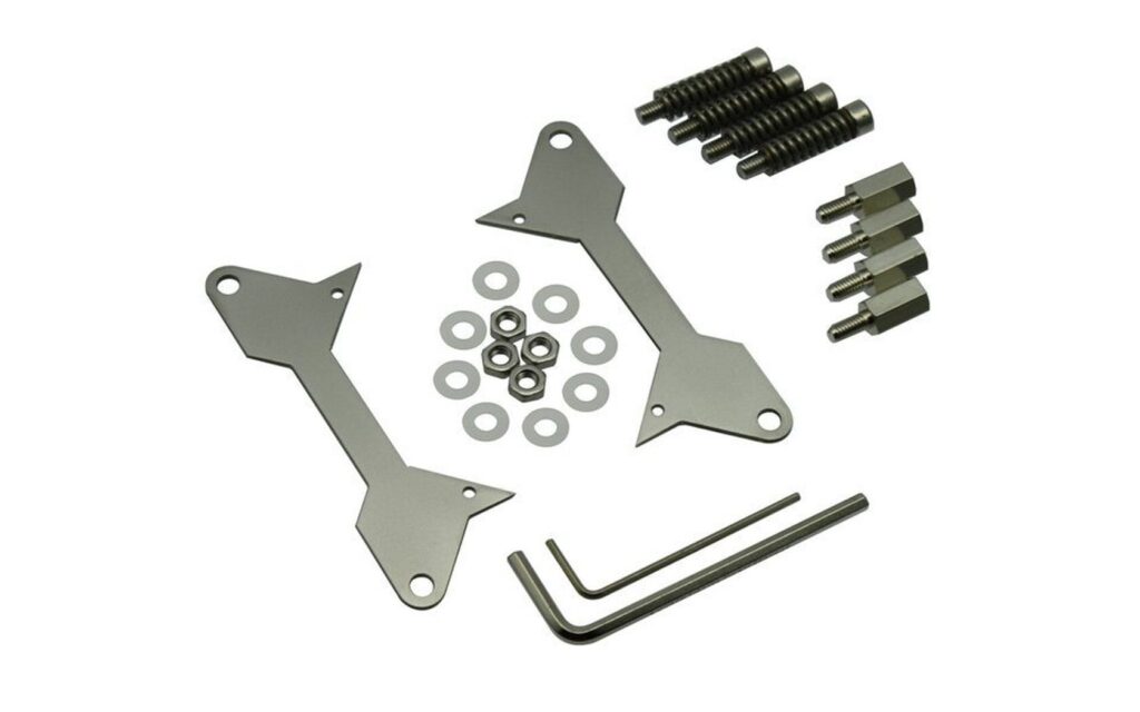 Heatkiller HK3.0 UPGRADE KIT to LGA1366 mount