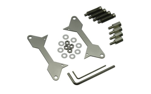Heatkiller HK3.0 UPGRADE KIT to LGA1366 mount