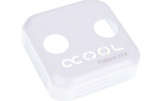 Alphacool Eisblock XPX CPU Modding Kit - White