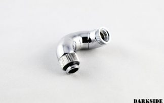 Penta Plus Rotary Extender 90-180 Degree - Silver