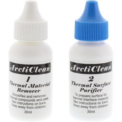 Arctic Clean Kit