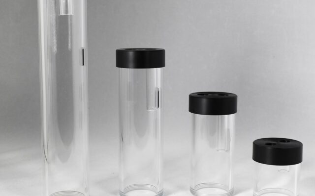 Flex kit spare reservoir tube - 480mm