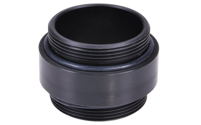 Alphacool Resevoir connector 50mm POM