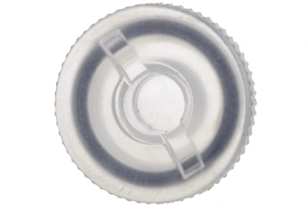 Alphacool Plexi 5mm LED lighting module G1/4 - stop plug