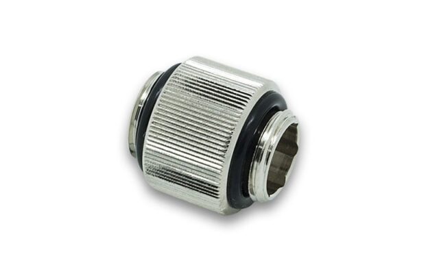 EK-AF Extender 12mm M-M G1/4 - Nickel