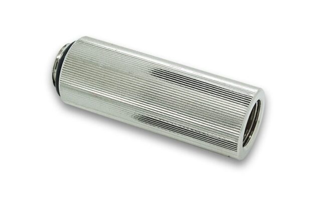 EK-AF Extender 50mm M-F G1/4 - Nickel