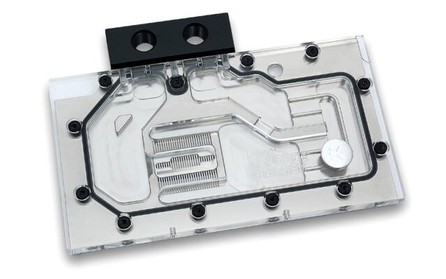 EK-FC980 GTX - Nickel