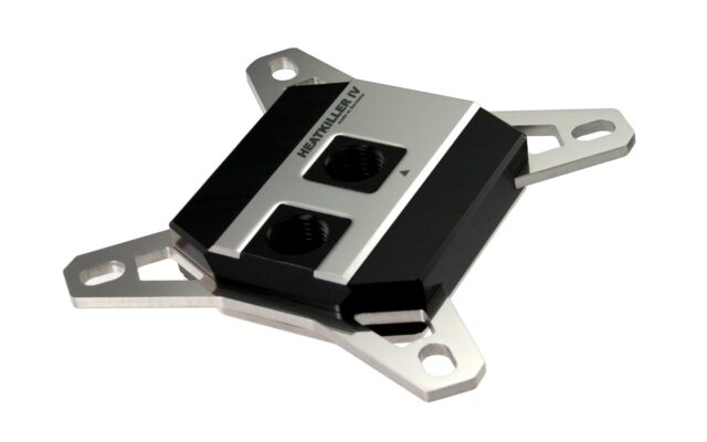 HEATKILLER® IV PRO (INTEL) ACETAL Ni (LGA1200/115x1366)
