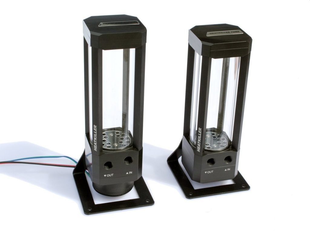 HEATKILLER® Tube - Stand (long) - Image 2