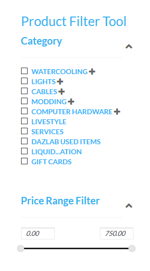 An Image of the Filtering System