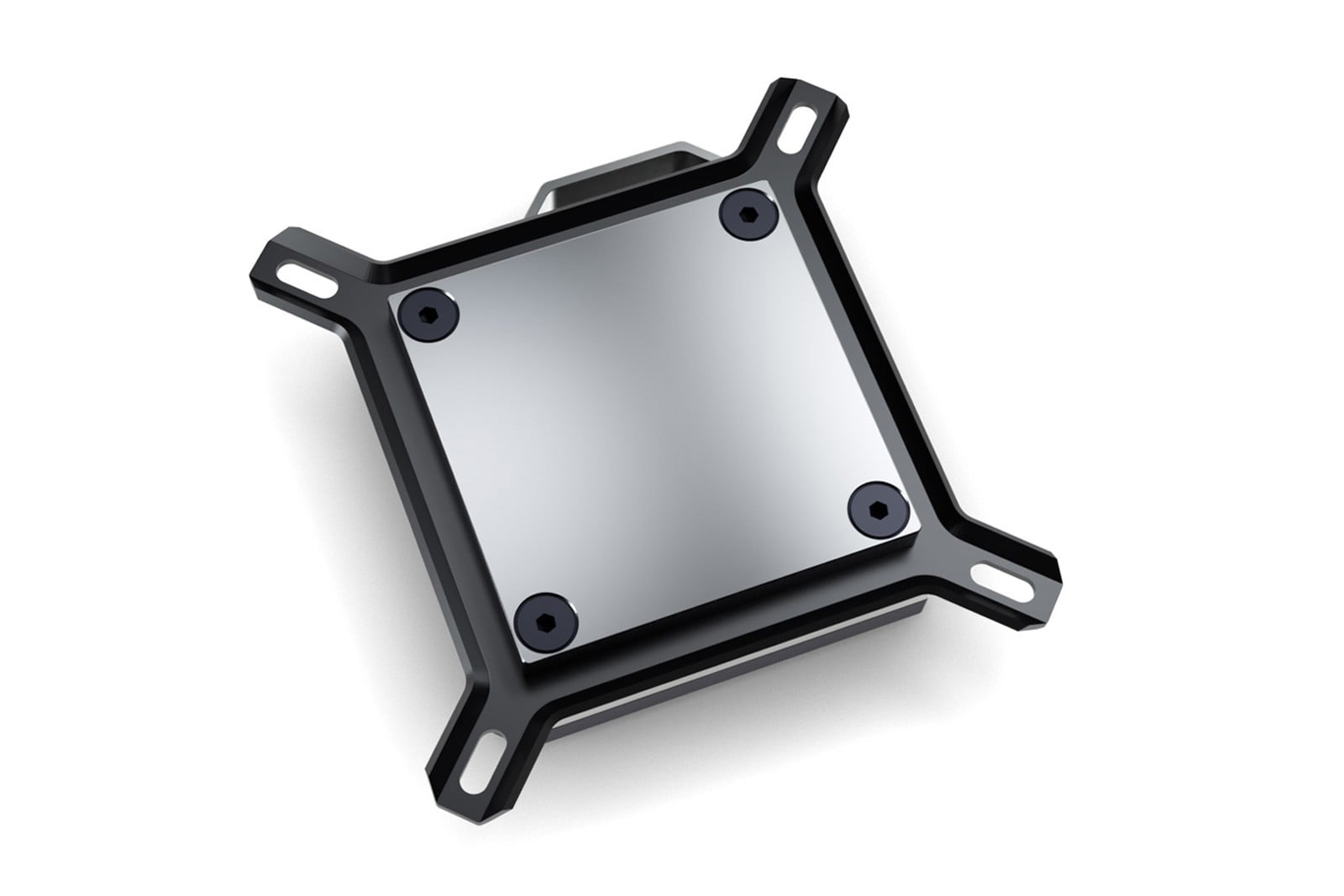 EK-Velocity - Nickel + Acetal (Intel) + LGA1700 Backplate